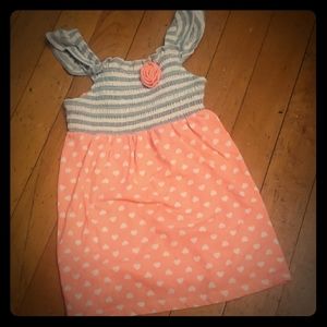 Girls top